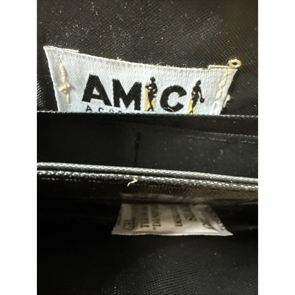 The Unbranded Brand amica black